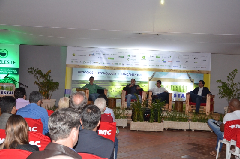Adeleste realiza 1º Fórum de Desenvolvimento Sustentável da Costa Leste