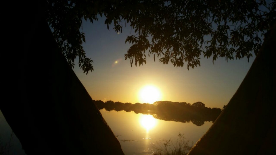 Quinta-feira com previsão de sol e algumas nuvens em Três Lagoas