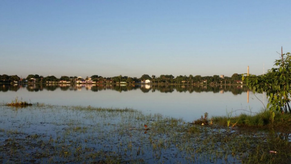 Quinta-feira com previsão de sol e algumas nuvens em Três Lagoas