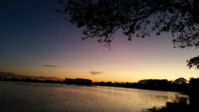 Previsão de sol, com muitas nuvens à tarde para esta sexta-feira