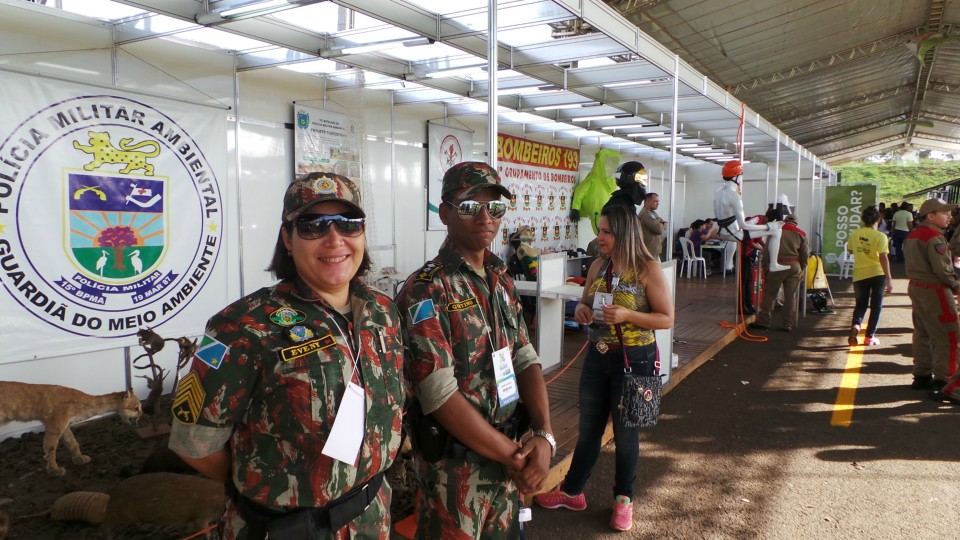 Com mais de 10 mil atendimentos governador, encerra Caravana da Saúde em Três Lagoas