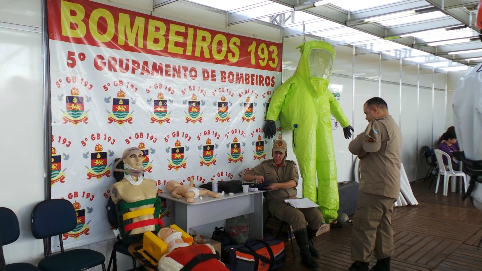 Com mais de 10 mil atendimentos governador, encerra Caravana da Saúde em Três Lagoas