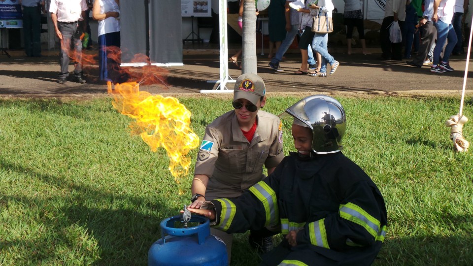 Com mais de 10 mil atendimentos governador, encerra Caravana da Saúde em Três Lagoas