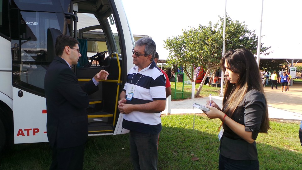 Com mais de 10 mil atendimentos governador, encerra Caravana da Saúde em Três Lagoas