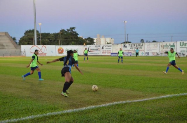 Eventos esportivos movimentaram Três Lagoas no sábado (14)