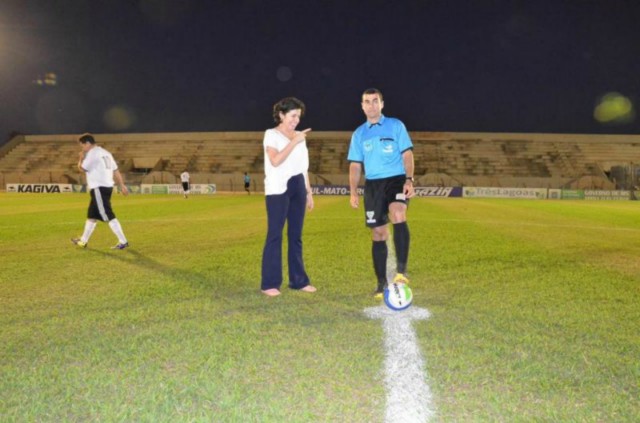 Eventos esportivos movimentaram Três Lagoas no sábado (14)