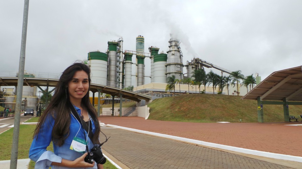 Ao completar 100 anos, Três Lagoas ganha fábrica de R$ 8 bilhões