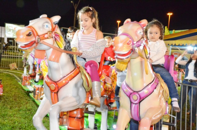 Prefeitura proporciona entrada franca no último dia de festa do ‘Três Lagoas Rodeo’