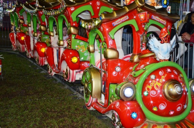 Prefeitura proporciona entrada franca no último dia de festa do ‘Três Lagoas Rodeo’