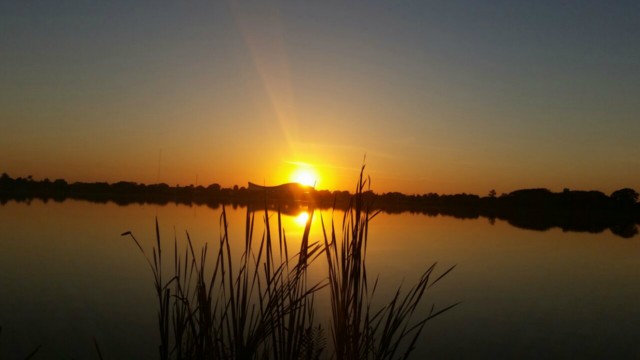 Quarta-feira inicia com céu ensolarado em Três Lagoas