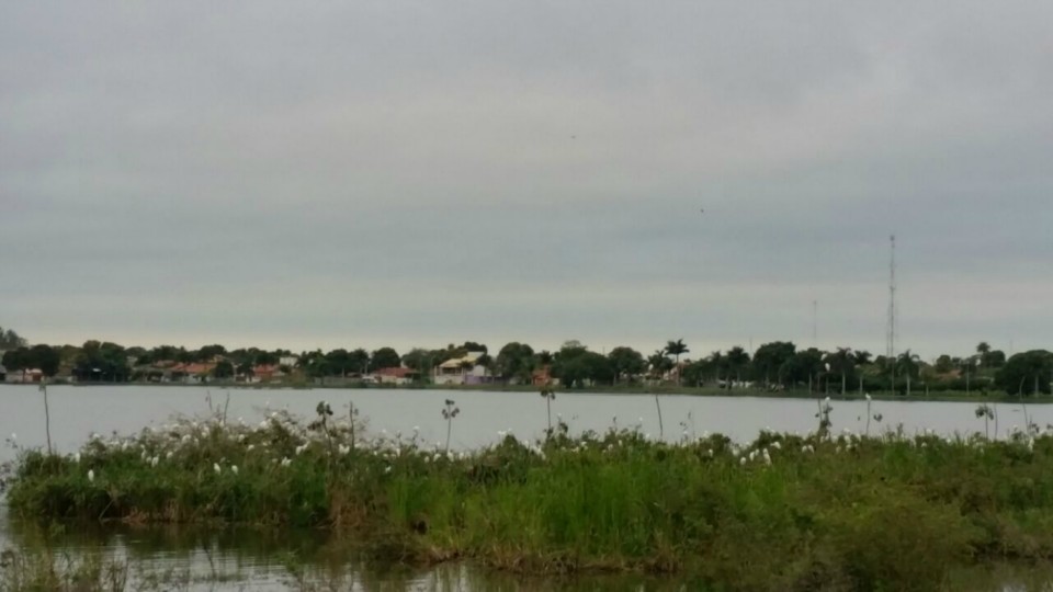 Sexta-feira inicia com tempo frio e céu nublado em Três Lagoas