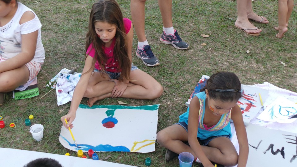 Domingo Verde’’ marca proximidade da Câmara com moradores e proteção ao meio ambiente