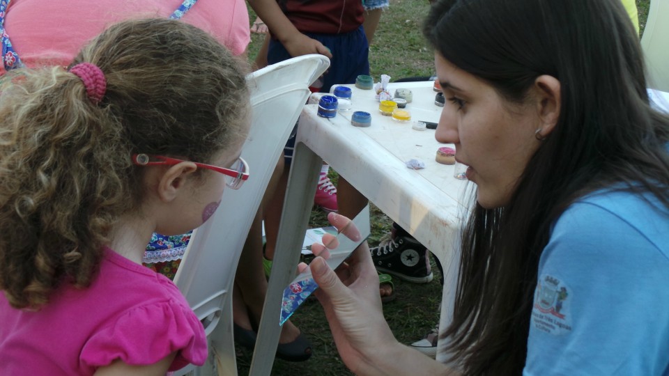 Domingo Verde’’ marca proximidade da Câmara com moradores e proteção ao meio ambiente