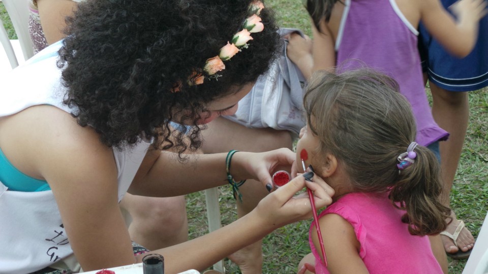 Domingo Verde’’ marca proximidade da Câmara com moradores e proteção ao meio ambiente