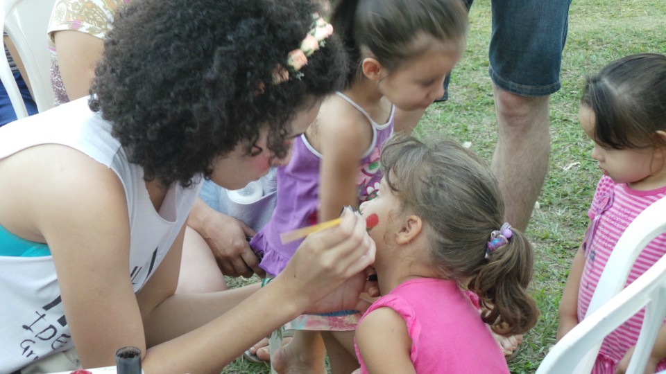 Domingo Verde’’ marca proximidade da Câmara com moradores e proteção ao meio ambiente