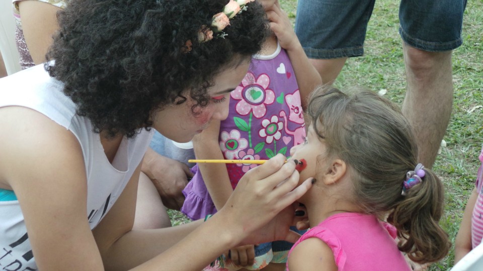 Domingo Verde’’ marca proximidade da Câmara com moradores e proteção ao meio ambiente