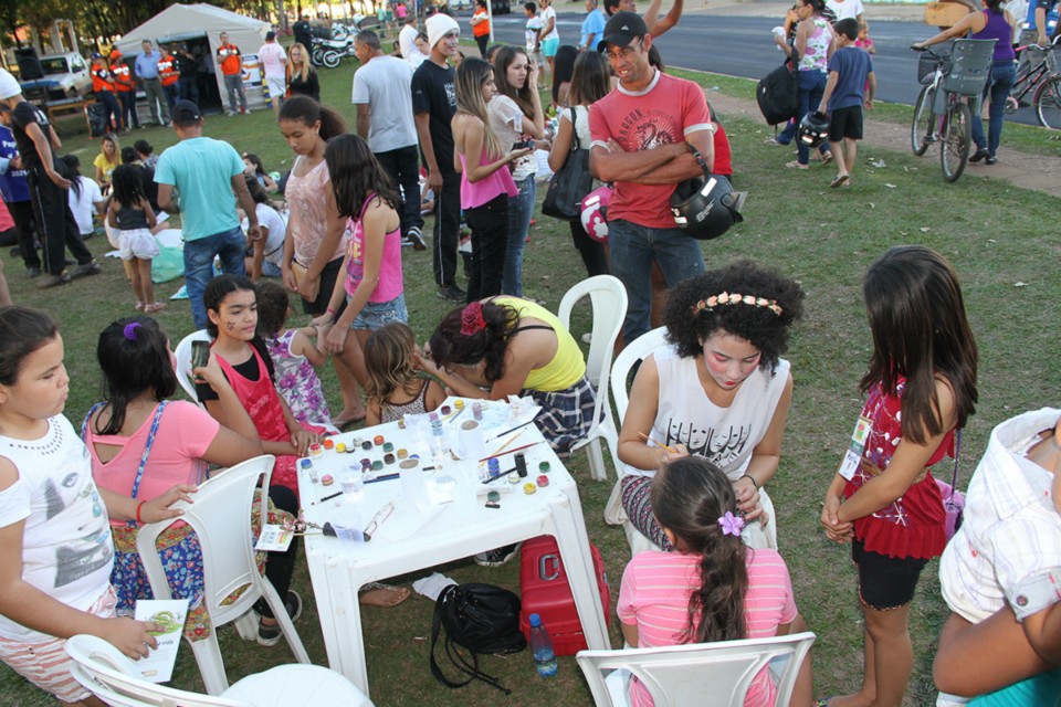 Sugestões feitas pela população serão encaminhadas pelos vereadores