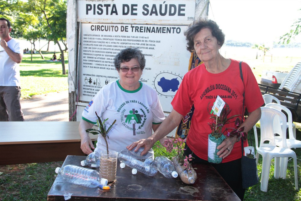 Sugestões feitas pela população serão encaminhadas pelos vereadores