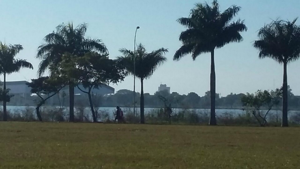 Fim de semana sem previsão de chuva em Três Lagoas