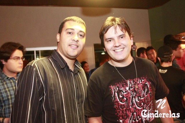 Reinauguração do Vila