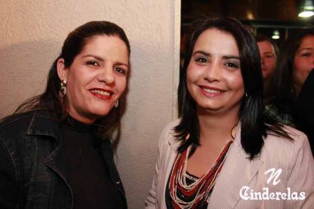 Reinauguração do Vila