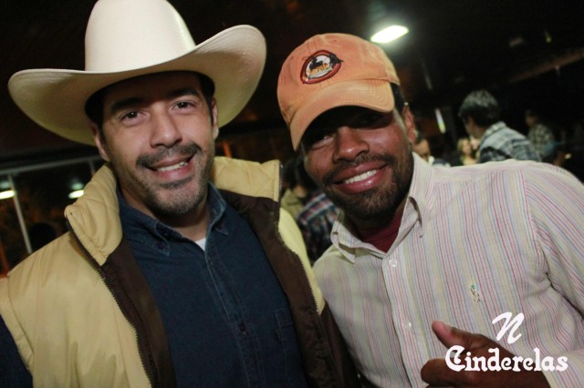 Reinauguração do Vila