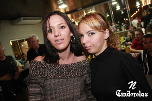 Reinauguração do Vila