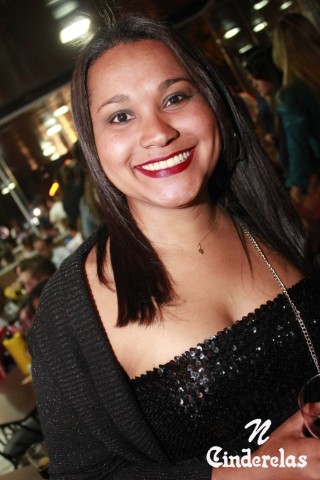 Reinauguração do Vila