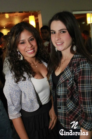 Reinauguração do Vila