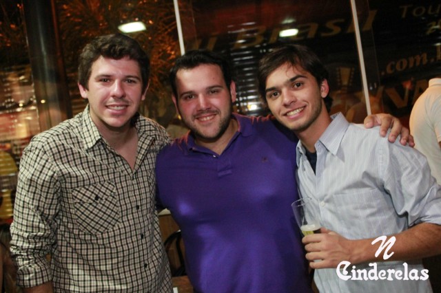 Reinauguração do Vila