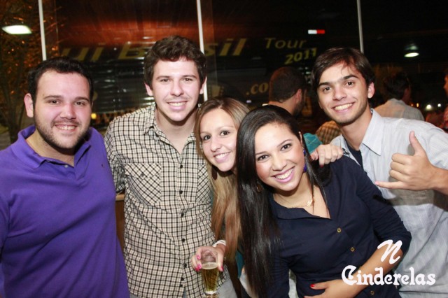 Reinauguração do Vila