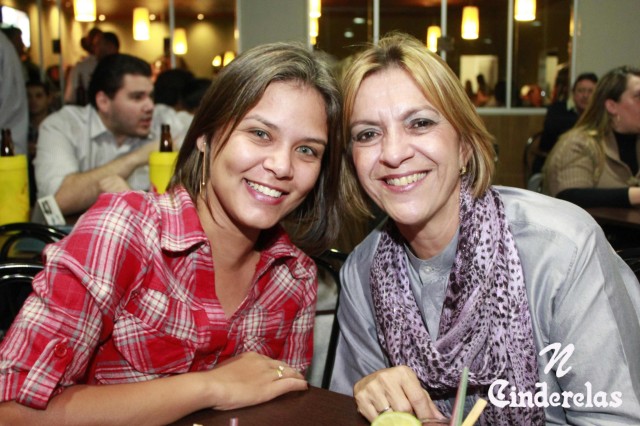 Reinauguração do Vila