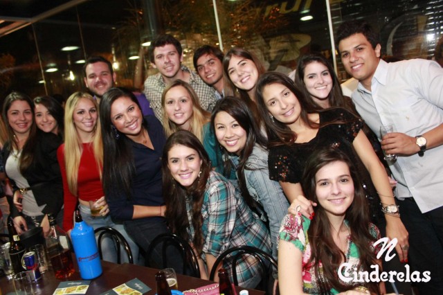 Reinauguração do Vila