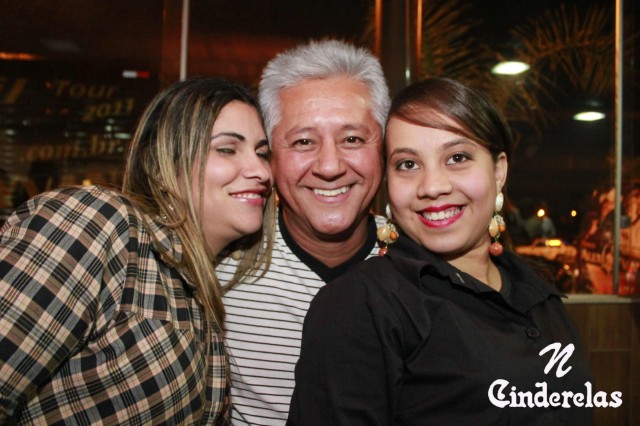 Reinauguração do Vila