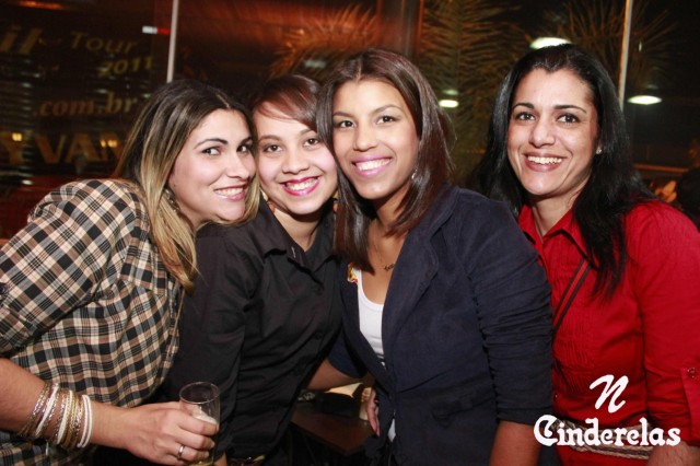 Reinauguração do Vila