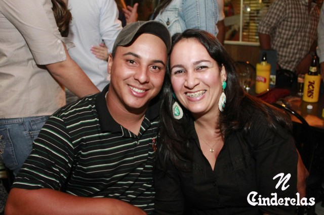 Reinauguração do Vila