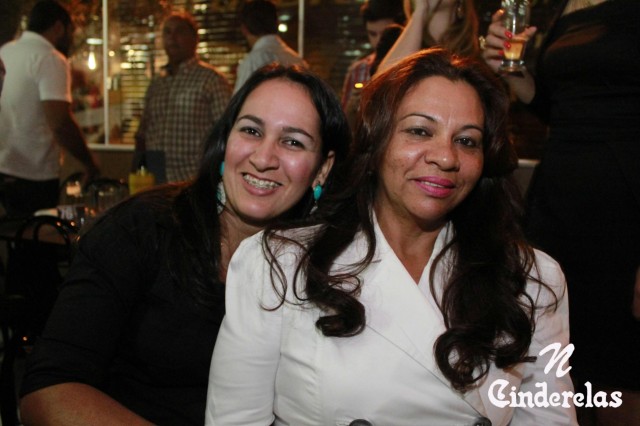 Reinauguração do Vila