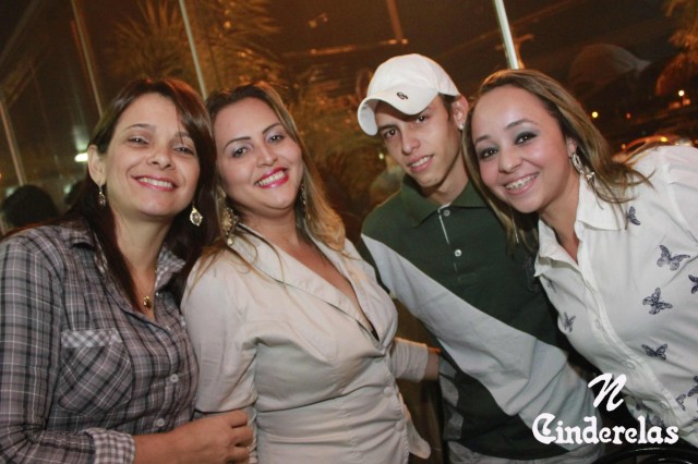 Reinauguração do Vila