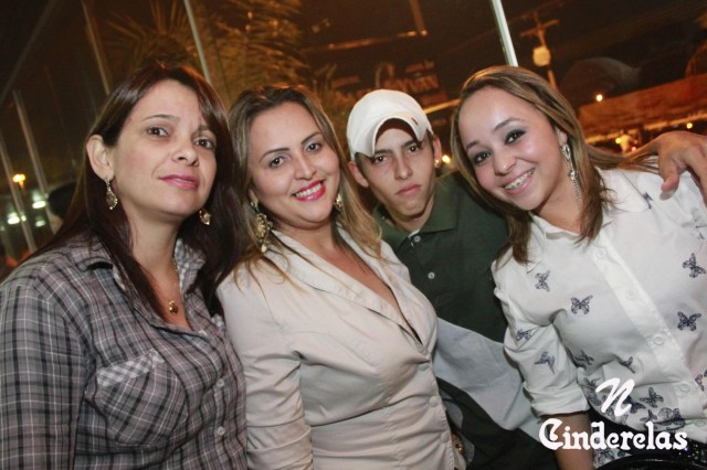 Reinauguração do Vila