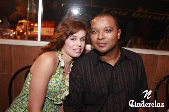 Reinauguração do Vila