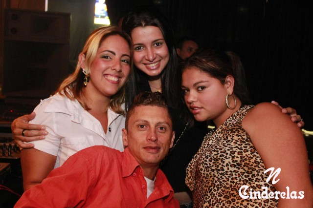 Reinauguração do Vila