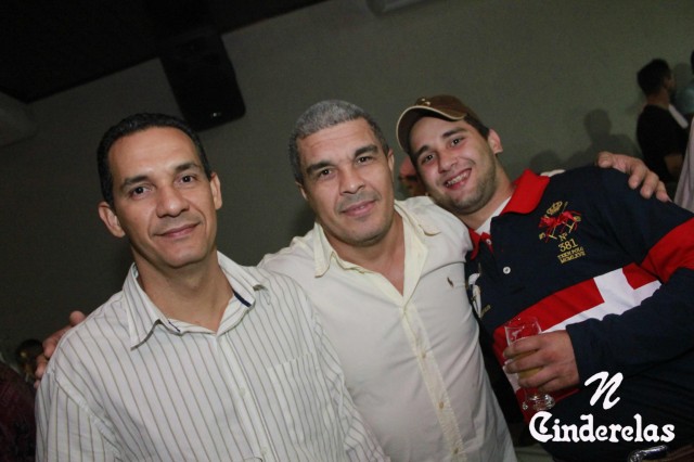 Reinauguração do Vila