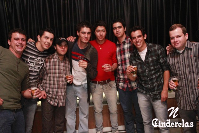 Reinauguração do Vila