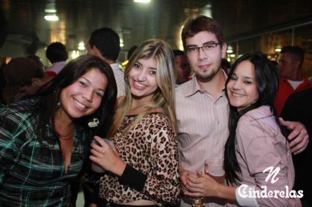 Reinauguração do Vila