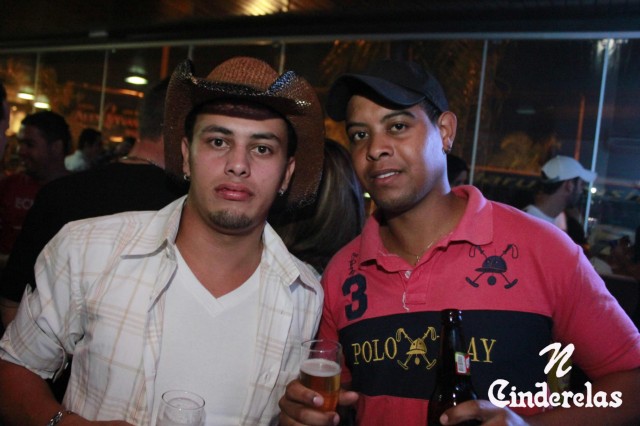 Reinauguração do Vila