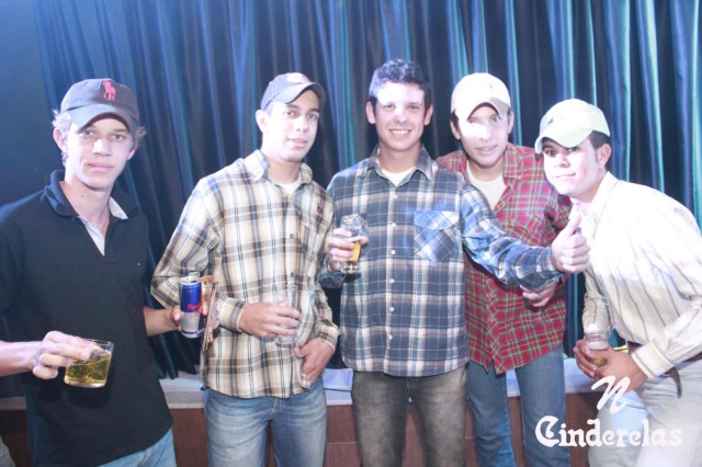 Reinauguração do Vila