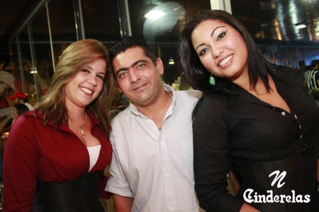 Reinauguração do Vila