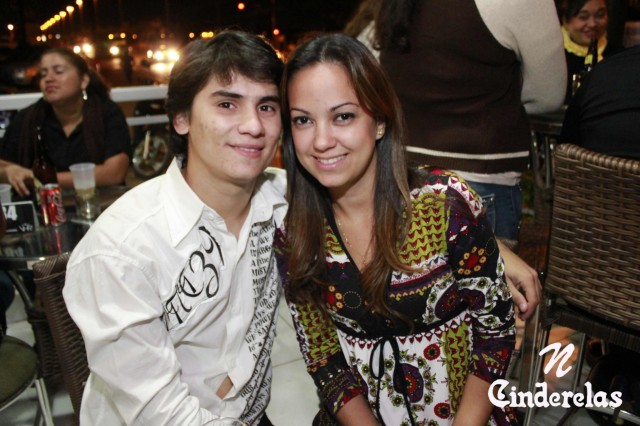 Reinauguração do Vila