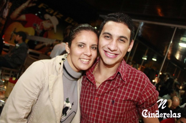 Reinauguração do Vila