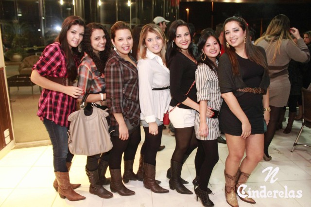 Reinauguração do Vila